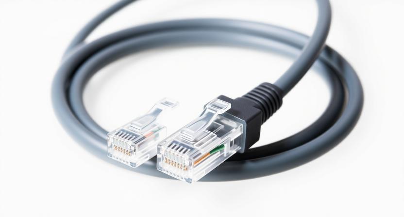 Unlock fast data, choose cables wisely!