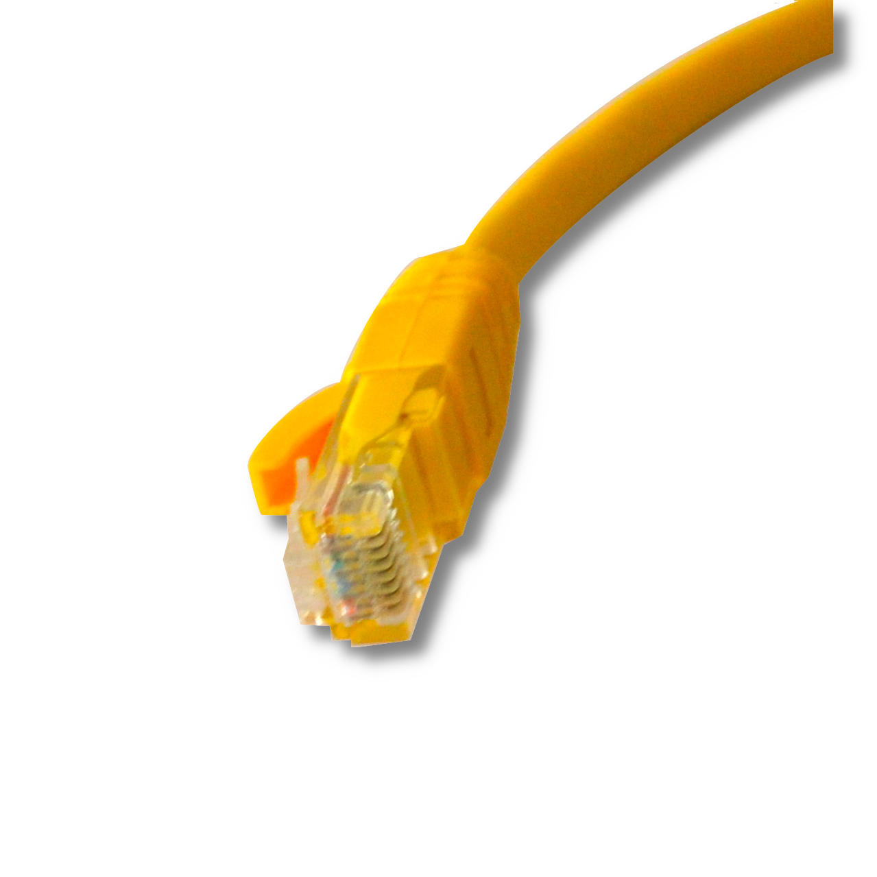 RJ45 connector